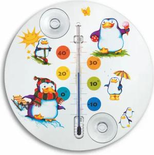 TFA Dostmann Fensterthermometer TFA 14.6016 Analoges