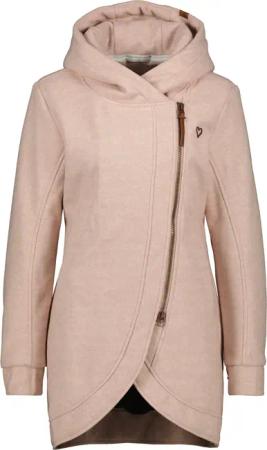 Alife & Kickin Winterjacke Damen CarlottaAK
