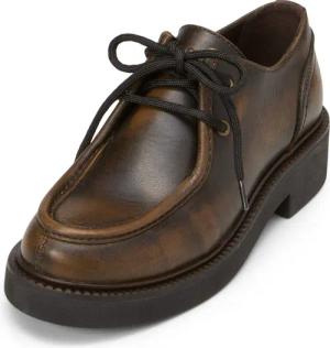 Marc O'Polo aus Rindleder im Vintage-Look
