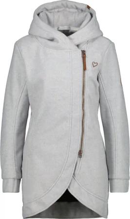 Alife & Kickin Winterjacke Damen CarlottaAK