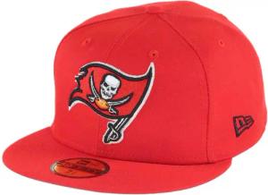 New Era Baseball Cap Tampa Bay