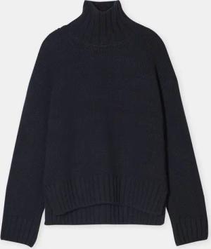 CLOSED Strickpullover Rollkragenpullover - Regular Fit