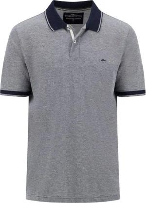 FYNCH-HATTON Poloshirt Polo, 2-Tone navy
