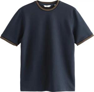 Next T-Shirt T-Shirt mit Streifen am