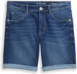 TOM TAILOR Jeansshorts Tom Tailor Alexa