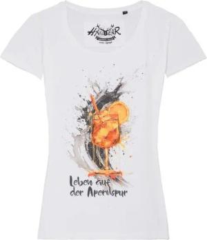 Hangowear T-Shirt Damen T-Shirt Fenja -