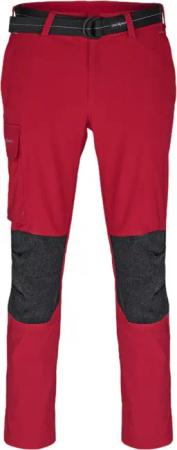 crazy4sailing Outdoorhose Dockhose bequeme Segelhose mit