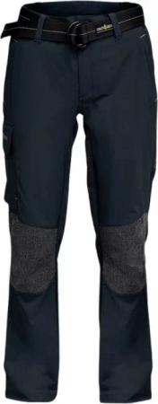 crazy4sailing Outdoorhose Dockhose bequeme Segelhose mit