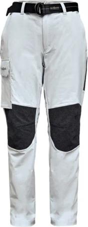 crazy4sailing Outdoorhose Dockhose bequeme Segelhose mit