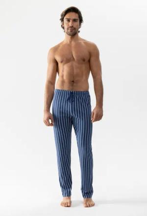 Mey Schlafhose Herren Serie Cranbourne (1-tlg)