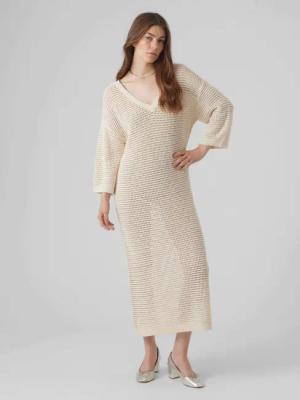 Vero Moda Maxikleid MADERA (1-tlg) Weiteres
