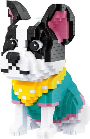 Balody 18391 - Französische Bulldogge (Balody)