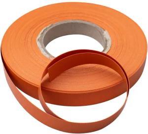 Planenscout Naht-/Verstärkungsband PVC Einfassband aus Precontraint