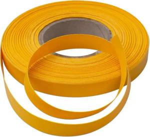 Planenscout Naht-/Verstärkungsband PVC Einfassband aus Precontraint