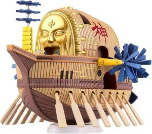 Bandai Sammelfigur One Piece - Ark