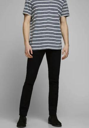 Jack & Jones Slim-fit-Jeans "JJIGLENN JJICON JJ 619 50SPS NOOS", mit Five-Pocket-Design