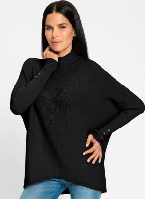 heine Rollkragenpullover "Rollkragenpullover"