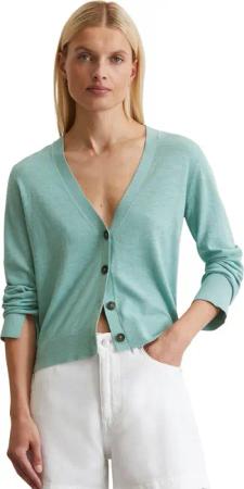Marc OPolo Cardigan, Elegant und sportlich zugleich