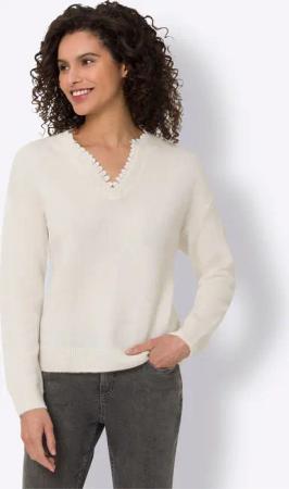 heine Strickpullover "Pullover"