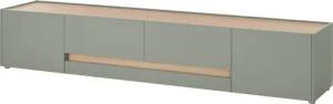 INOSIGN Lowboard "City/Giron, moderner TV-Schrank, Kommode, TV-Unterschrank", zeitlos, modern, ausreichend Stauraum, vielseitig einsetzbar