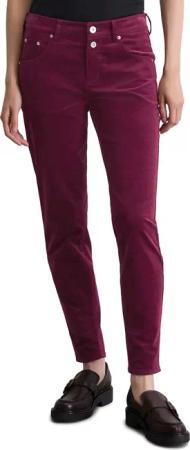 Marc OPolo 5-Pocket-Hose "aus Organic-Cotton-Modal-Stretch"