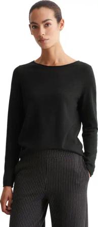 Marc OPolo Strickpullover "aus softem Schurwolle-Mix"
