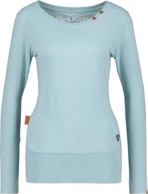 Alife & Kickin Langarmshirt "Damen CocoAK A Long"