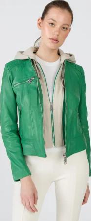 Maze Lederjacke "Mico"