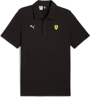 Polo-Shirt Puma Ferrari Sportswear