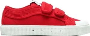 Sanjo Sneaker Kids V200 - Red