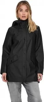 Only  Damenmantel Coat Elisa - Black