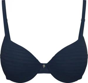 JOOP T-Shirt-BH "Simplicity", mit feiner Rippstruktur, nahtlose Cups, weiche Stretch-Qualität