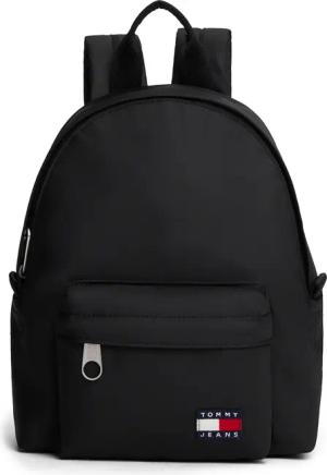 Tommy Jeans Cityrucksack "TJW ESS DAILY BACKPACK", Damen Freizeitrucksack mit Logo-Aufnäher