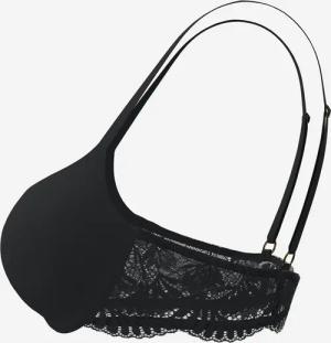 JOOP T-Shirt-BH "Beautiful", nahtlose Cups, glatter Look, weiche Stretch-Qualität