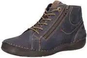 Josef Seibel Fergey 67 Ankle Bootie Damen blau