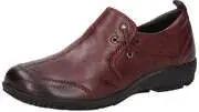 Josef Seibel Charlotte 17 Slipper Damen rot