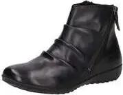 Josef Seibel Naly 61 Stiefelette Damen schwarz