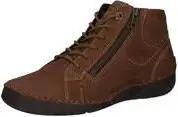 Josef Seibel Fergey 67 Ankle Bootie Damen beige
