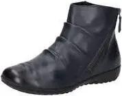 Josef Seibel Naly 61 Stiefelette Damen blau