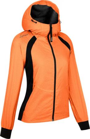 LaMunt Damen Alessia Ptc Alpha Wind Jacke