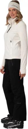 LaMunt Damen Jenny Warm Fleece Jacke