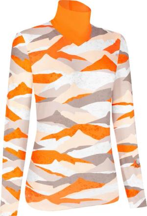 LaMunt Damen Ivana Tech Arty Longsleeve