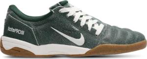 Nike Total 90 Herren Sneaker - Rot - Größe 46 - Netz/Synthetik