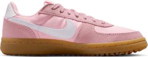 Nike Field General Kleinkind Sneaker - Rot - Größe 36 - Netz/Synthetik