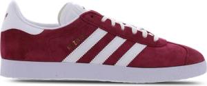 Adidas Gazelle Herren Sneaker - Kastanienbraun - Größe 47 1/3 - Wildleder