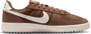Nike Field General Kleinkind Sneaker - Braun - Größe 35 - Netz/Synthetik