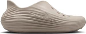 Nike Reactx Rejuven8 Kleinkind Flip-Flops und Sandalen - Braun - Größe 38.5 - Netz/Synthetik