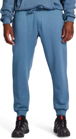 Street Cartel Russo Herren Hosen - Blau - Größe M