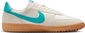 Nike Field General Herren Sneaker - Weiß - Größe 42.5 - Netz/Synthetik