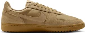 Nike Field General Herren Sneaker - Beige - Größe 43 - Netz/Synthetik